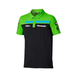 Bezpieczna płatność Koszulka polo męska WSBK 2026