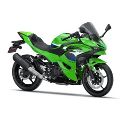 Bestseller Pakiet SE Performance Remus Ninja 500 SE Lime Green 2026