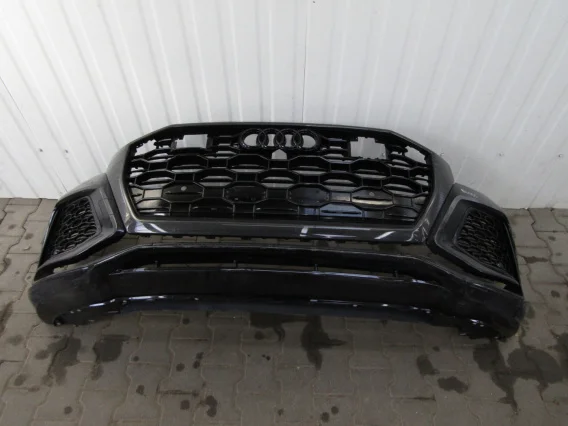 Zderzak przód przedni Audi RS Q8 RSQ8 4M8 18- Nowość