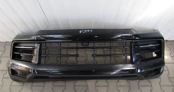 Oferta czasowa Zderzak przód przedni Porsche Cayenne 9Y0 Lift 23- USA