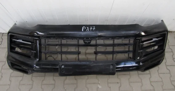 Zderzak przód przedni Porsche Cayenne 9Y0 Lift 23- Wyprzedaż