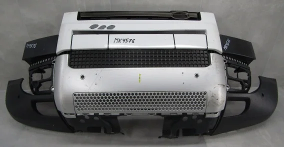 Hit sprzedaży Zderzak przód przedni Land Rover Defender 2 II L663 20-
