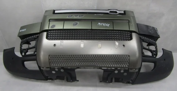Tylko do końca tygodnia Zderzak przód przedni Land Rover Defender 2 II L663 20-