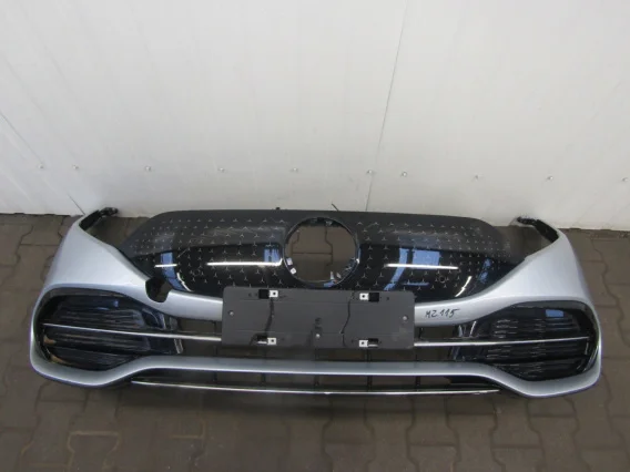 Niska cena Zderzak przód przedni Mercedes EQS 297 21-