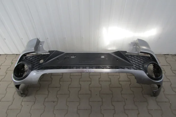 Darmowy zwrot Zderzak tył tylny Genesis GV70 Sport 21-