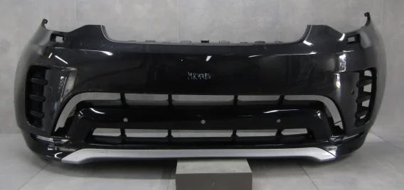 Zderzak przód przedni Land Rover Discovery R Dynamic Lift 21-24 (LEDY WIĄZKA)) Hit sprzedaży