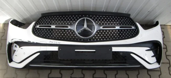 Zderzak przód przedni MERCEDES GLC AMG W254 X254 22- Ostatnie sztuki