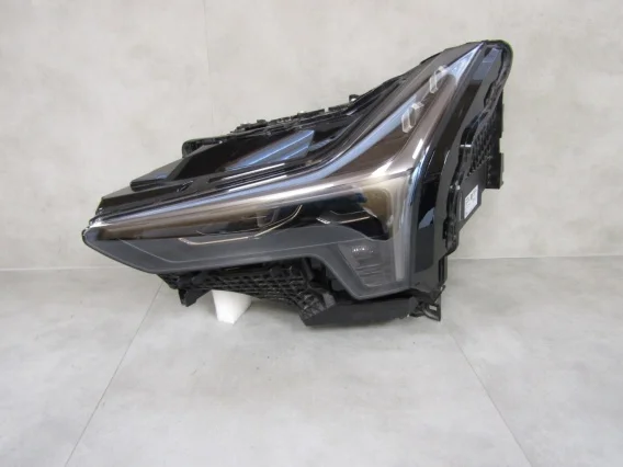 LAMPA PRZÓD POLESTAR III LH LEWA FULL LED HIGH 24- 32392260 Łatwy zwrot