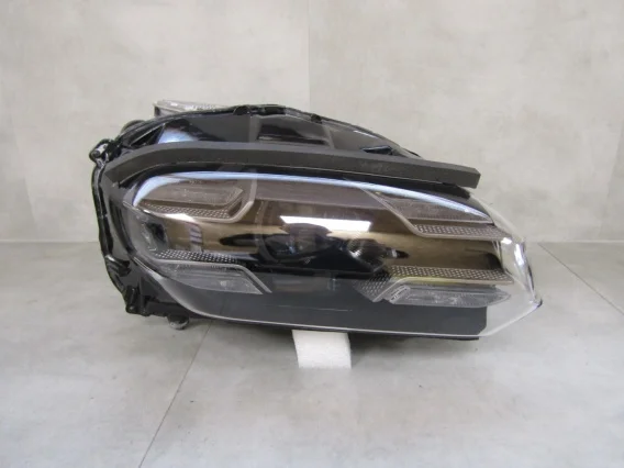 Lampa przód Porsche Taycan 9J1 FULL LED MATRIX 19- RH PRAWA 9J1941060D Kup online