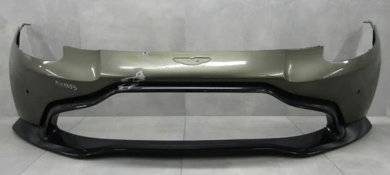 Zderzak przód przedni Aston Martin Vantage II 2 18- Niska cena