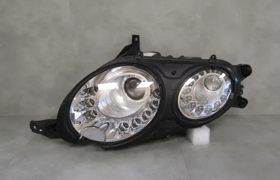 Bestseller LAMPA PRZÓD BENTLEY CONTINENTAL GT KSENON LED 11-18 LH 3W1.941.015.BA