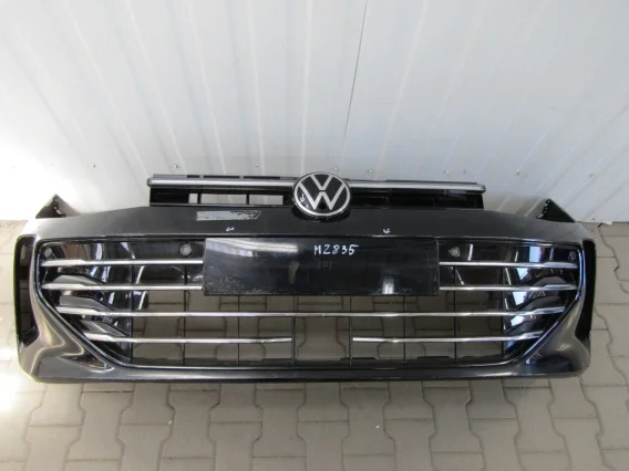 Nowość ZDERZAK PRZÓD PRZEDNI VW PASSAT B9 24-