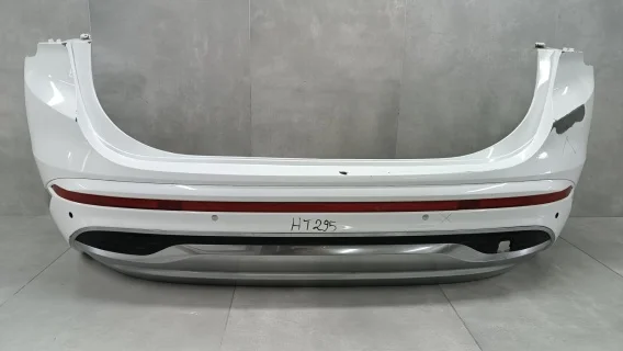 Zderzak tył tylny Hyundai Santa Fe 4 IV LIFT 20-24 Zniżka