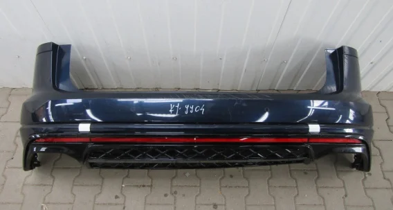 Zderzak tył VW Touareg III R / R-Line LIFT 23- Niska cena