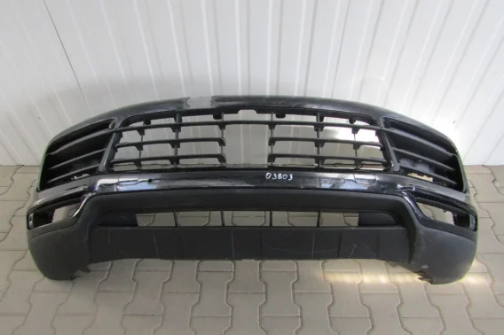Zderzak przód Porsche Cayenne III 3 9Y0 18- USA Oferta czasowa