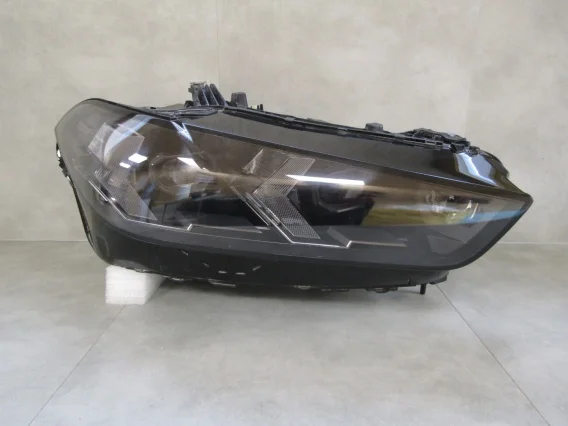 Lampa przód BMW X5 G05 X6 G06 LIFT LCI FULL LED 23- RH PRAWA 5A5D2E4 Oferta czasowa