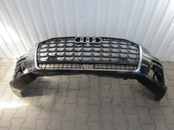 Ostatnia szansa Zderzak przód przedni Audi A8 D5 4N0 Lift 21-