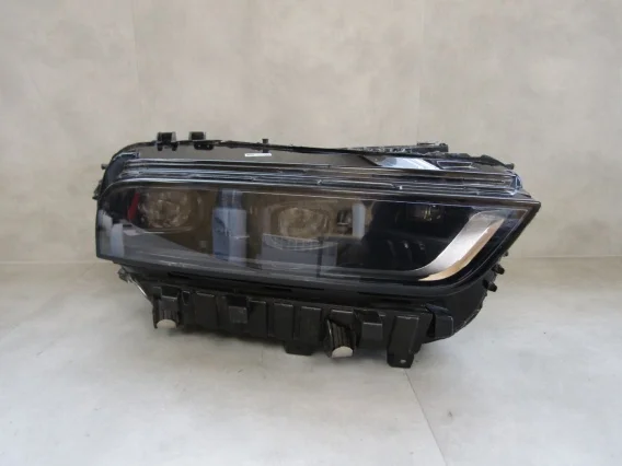 LAMPA PRZÓD BMW X7 G07 LIFT LED 21-RH PRAWA 5A8D304-01 Dostępne od ręki