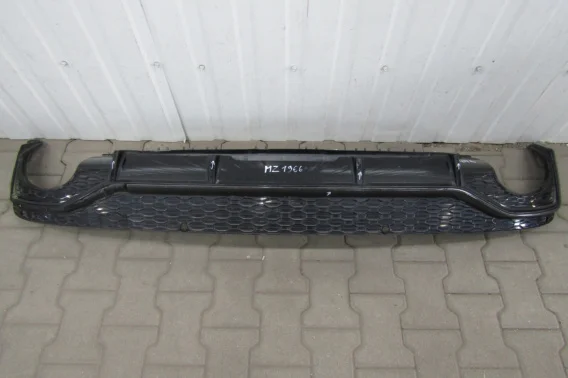 ZDERZAK DYFUZOR Audi RS Q8 Q8RS CARBON Obniżka ceny