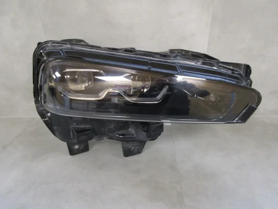 Lampa przód halogen XPENG P7 LED 20- RH Zamów dziś