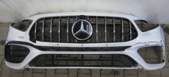 Tylko dziś Zderzak przedni Mercedes A-Klasa 177 45 AMG 19-22
