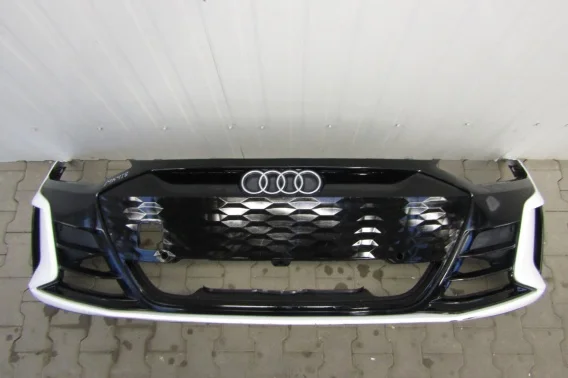 Zderzak przód przedni 4j3 Audi RS GT e-tron 21- Wysoka jakość