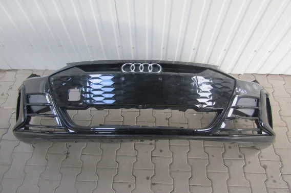 Nowość Zderzak przód przedni Audi RS GT E TRON 4J3