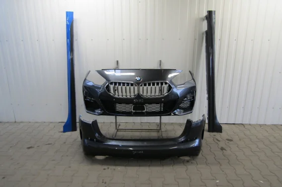 Zderzak BMW 2 F44 GRAND COUPE M-PAKIET KOMPLET Zamów dziś