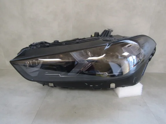 LAMPA PRZÓD BMW X5 G05 X6 G06 LIFT LCI SHADOW LINE FULL LED LH LEWA 23- 5A8E115-01 Ograniczona ilość