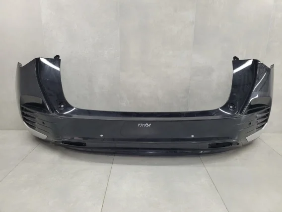 Zderzak tył tylny Honda Acura ZDX USA 24- Kup online