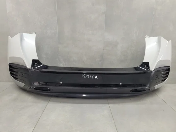 Wyprzedaż Zderzak tył tylny Honda Acura ZDX USA 24-