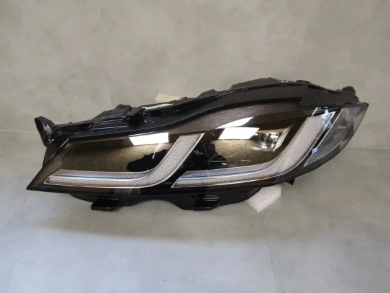Lampa przód Jaguar XF 260 F PACE LIFT FULL LED 20-24 LH MX63-13W030 Obniżka ceny