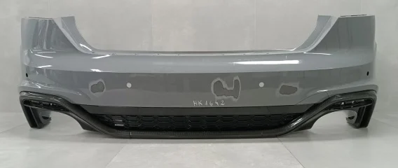 Bezpieczna płatność Zderzak tył tylny AUDI RS5 8W6 Coupe CARBON LIFT 20-
