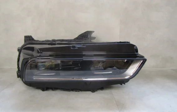 Darmowy zwrot LAMPA PRZÓD BMW 7 G70 I7 FULL LED 22- RH PRAWA 5B33EF4-01