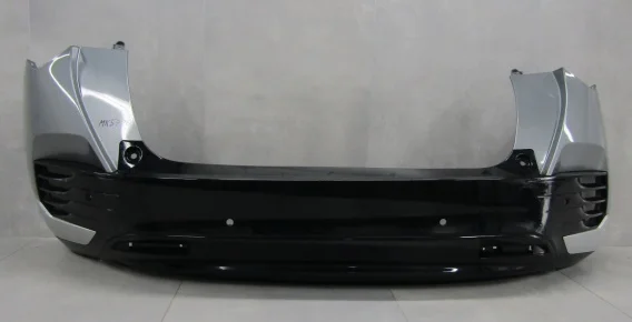 Zderzak tył tylny Honda Acura ZDX USA 24- Kup teraz