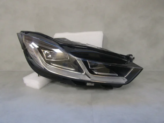 Nie przegap LAMPA PRZÓD JAGUAR IPACE I-PACE FULL LED HIGH 18- RH J9D3-13W029HC