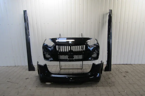 Super okazja Zderzak BMW 2 F44 GRAND COUPE M-PAKIET KOMPLET
