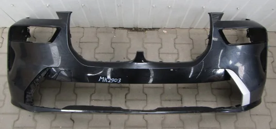 Zderzak przód przedni BMW X7 G07 LIFT 22- Tylko dziś