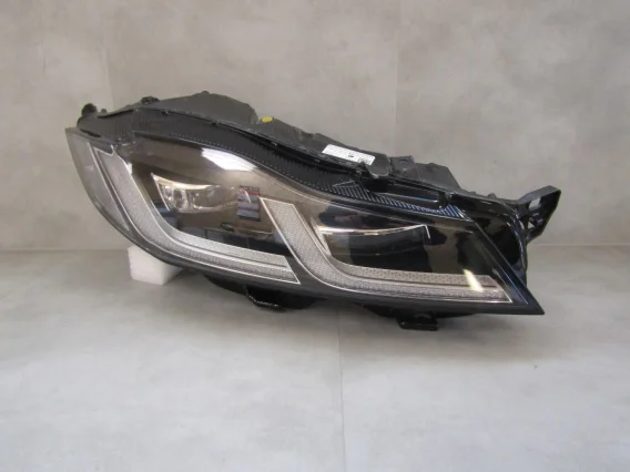 Bestseller LAMPA PRZÓD JAGUAR XF X260 II 2 LIFT FULL LED 20-24 RH MK83-13W029