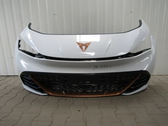 Zderzak przód przedni Cupra Born 21- RADAR Oferta