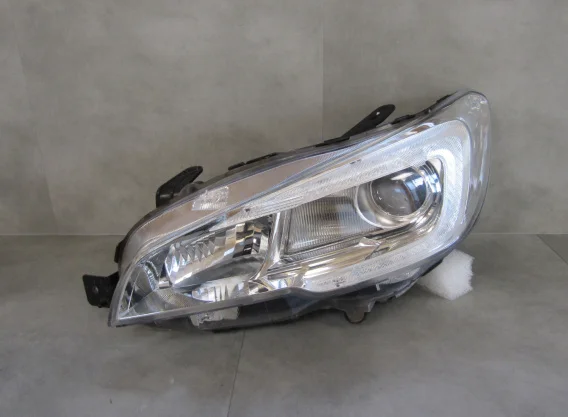 Darmowa dostawa LAMPA PRZÓD SUBARU LEVORG LED JASNY ŚRODEK 14-17 LH 84002-VA091