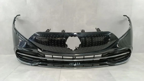 Zderzak przód przedni Mercedes EQS 297 21- /+ 6 PDC + wiązka Wyjątkowa oferta