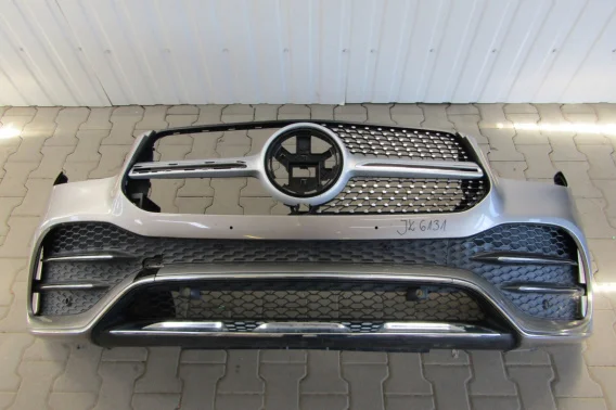 Zderzak przód przedni Mercedes GLE AMG 167 20- Okazja