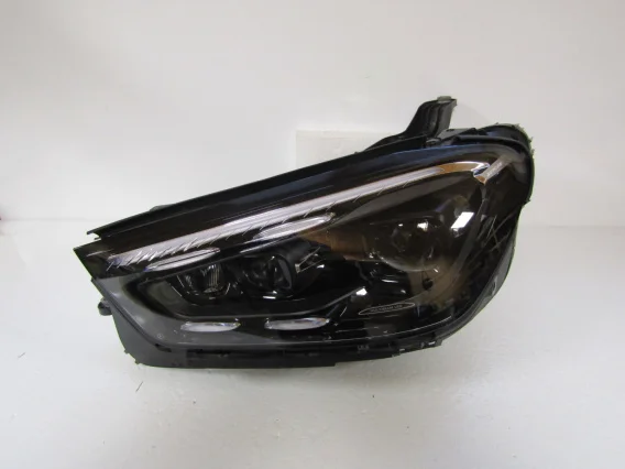 Lampa przód Mercedes GLE W167 LIFT FULL LED MULTIBEAM 23- LH A1679066908 Bestseller