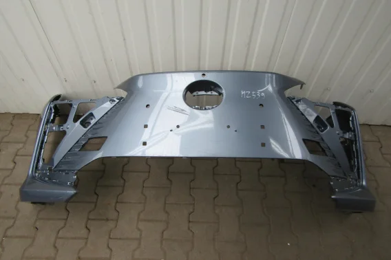Do wyczerpania zapasów Zderzak przód przedni Lexus RZ 450e 23-