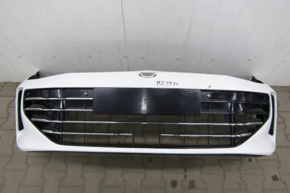 Wyjątkowa oferta Zderzak przód przedni VW Passat B9 3J0 24-