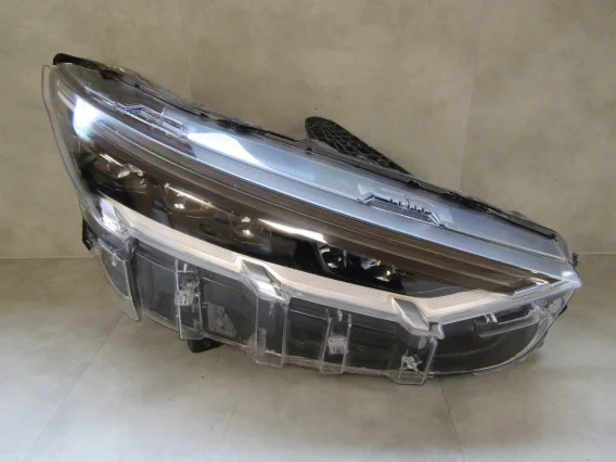 Ekspresowa dostawa Lampa przód Ford Mustang Mach-E LED BASE 20- RH LJ8B 13E014 BE