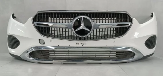Oferta limitowana Zderzak przód przedni MERCEDES GLC W254 X254 22- / kompletny