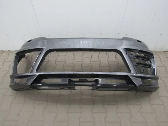 Promocja Zderzak przód Range Rover Sport II LUMMA CLR RS
