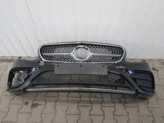 Dodaj do koszyka Zderzak przód Mercedes E klasa 213 AMG 16-20